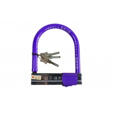 民星摩托车锁【B205】